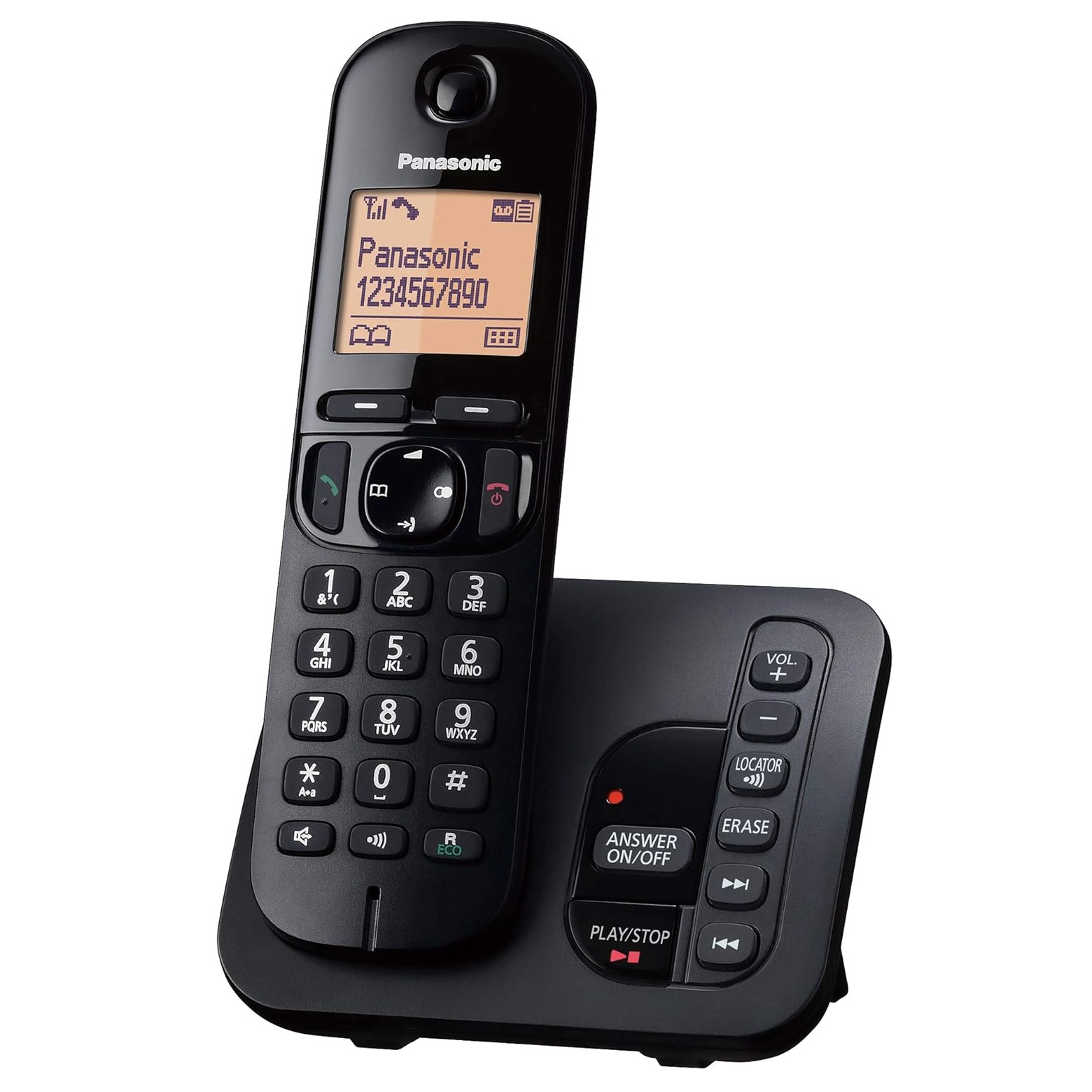 تلفن پاناسونیک مدل KX-TGC220