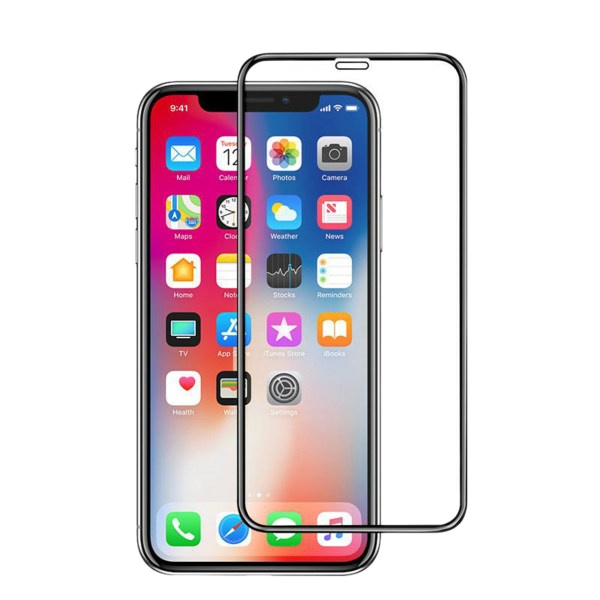 محافظ صفحه نمایش دبلیو کی مدل WHYTE KAAS مناسب برای گوشی موبایل اپل IPHONE X / XS