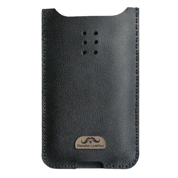 کیف چرم دانوب مدل PH-085 مناسب برای گوشی موبایل تا سایز 6.8 اینچ 
