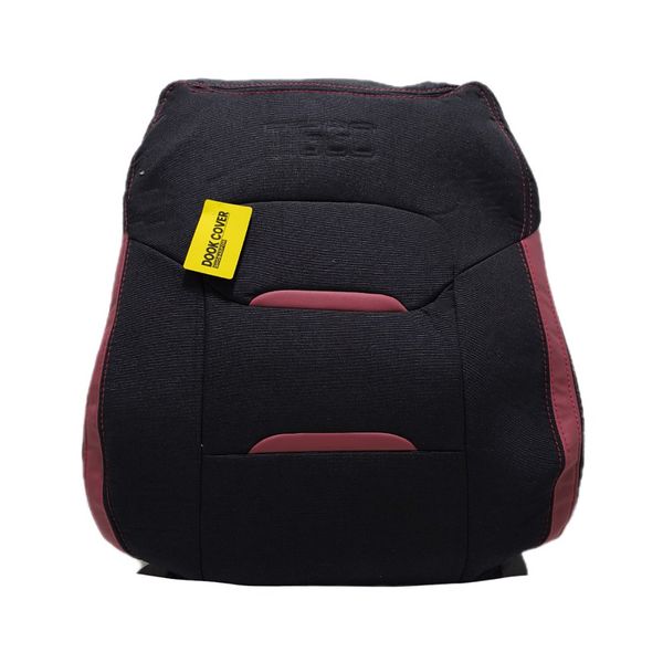 روکش صندلی دوک کاور طرح Cloth مناسب برای X55