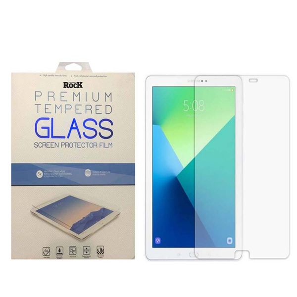  محافظ صفحه نمایش شیشه ای راک مدل HMG مناسب برای تبلت سامسونگ Galaxy Tab A 10.1 2016 /P585/P580
