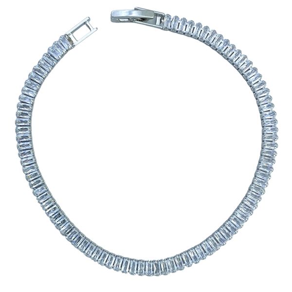 دستبند زنانه ژوپینگ مدل باگت کد B4163