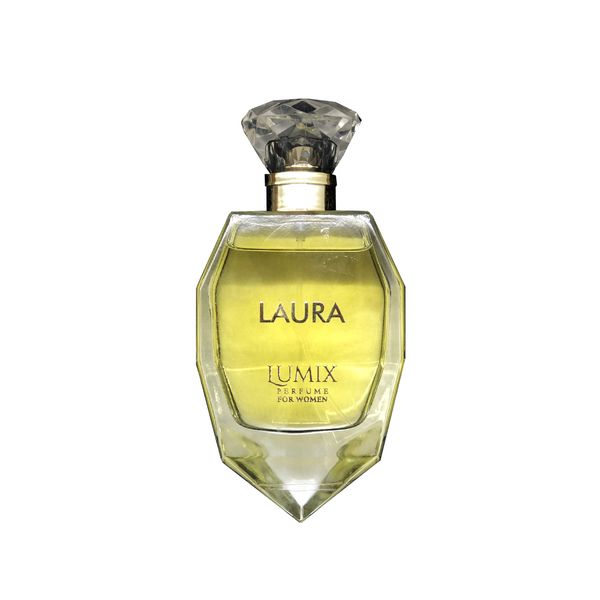 ادو پرفیوم زنانه بست گیت مدل Laura Lumix حجم 100 میلی لیتر