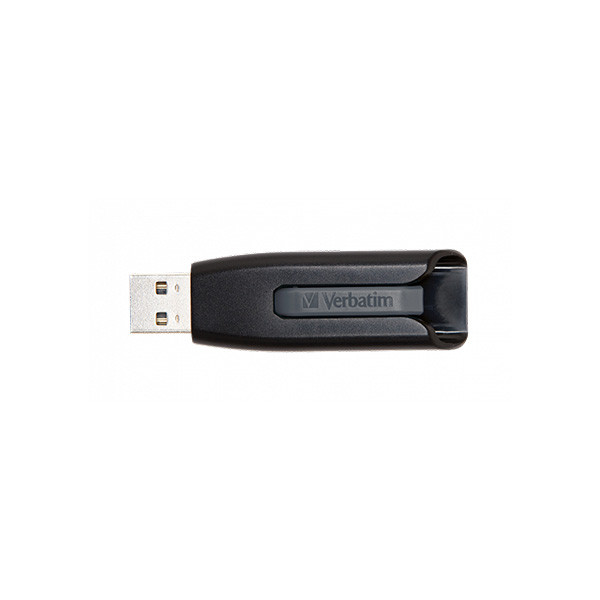 فلش مموری ورباتیم مدل V3 USB Drive ظرفیت 64 گیگابایت