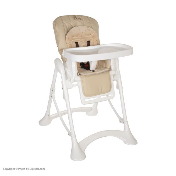 صندلی غذاخوری کودک زویی مدل Z110-1