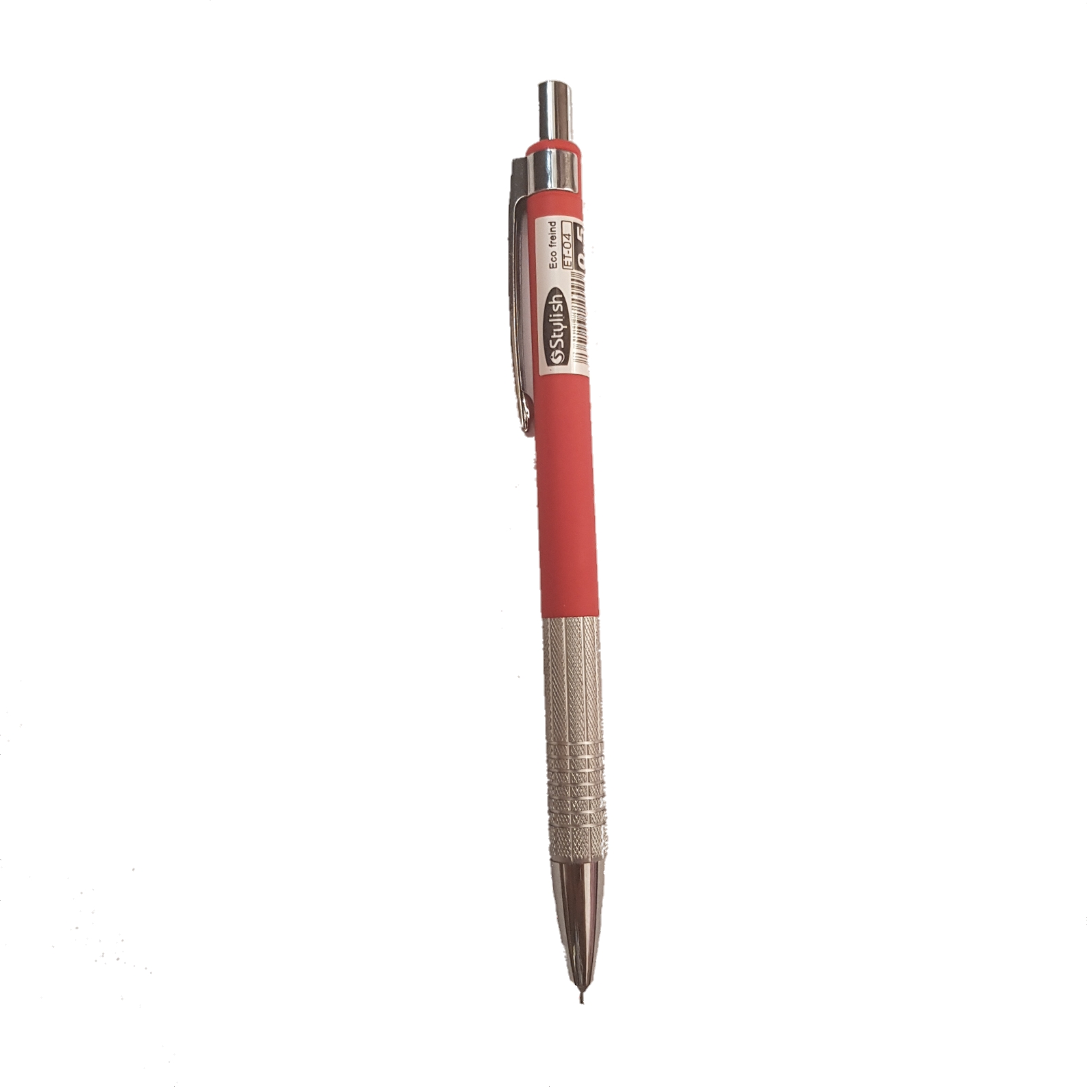 مداد نوکی 0.5 میلی متر استایلیش مدل ET-04