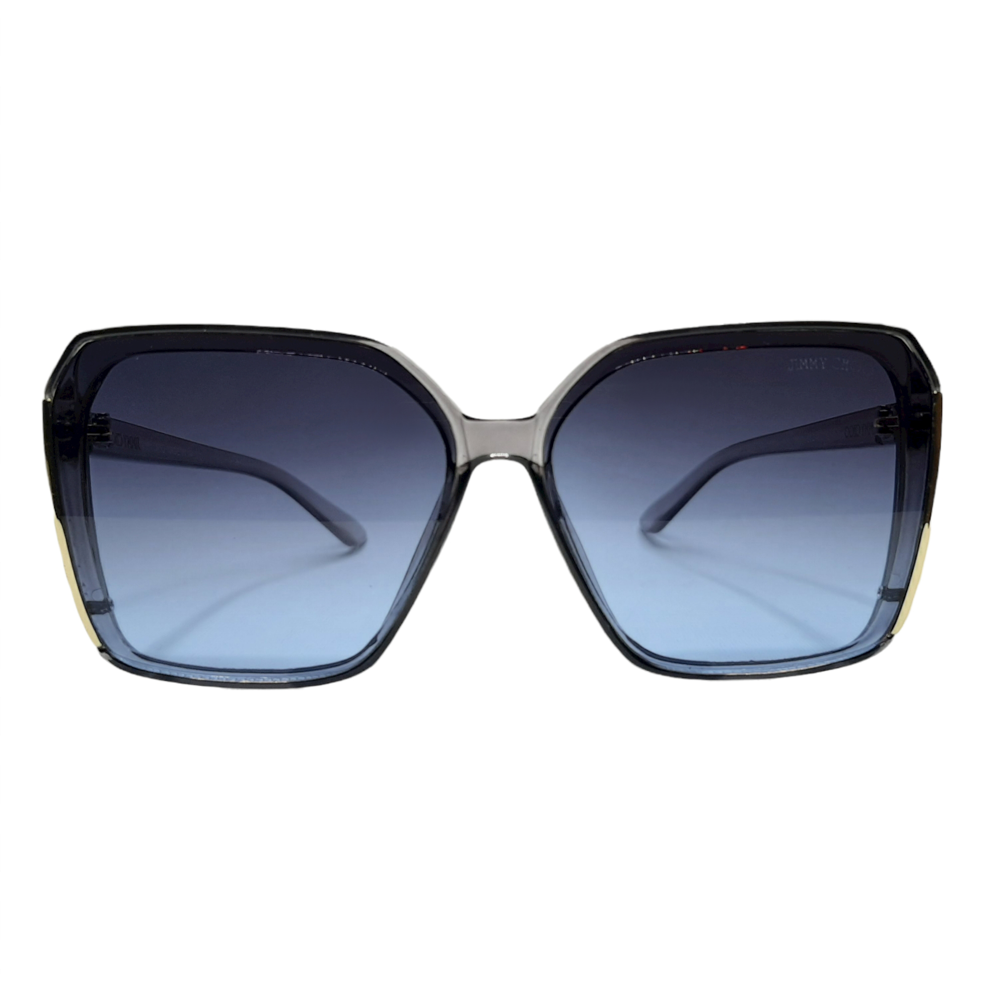 عینک آفتابی زنانه جیمی چو مدل JC20270nmbu