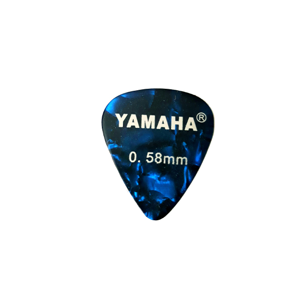 پیک گیتار یاماها مدل 0.58