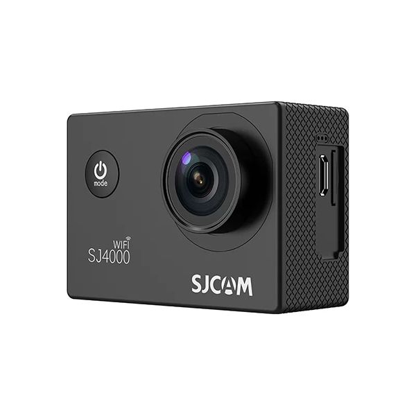 دوربین فیلم برداری ورزشی اس جی کم مدل SJ4000 WiFi