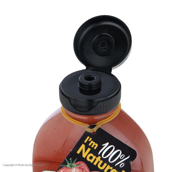 سس گوجه فرنگی و آووکادو فیلفیل - 430 گرم
