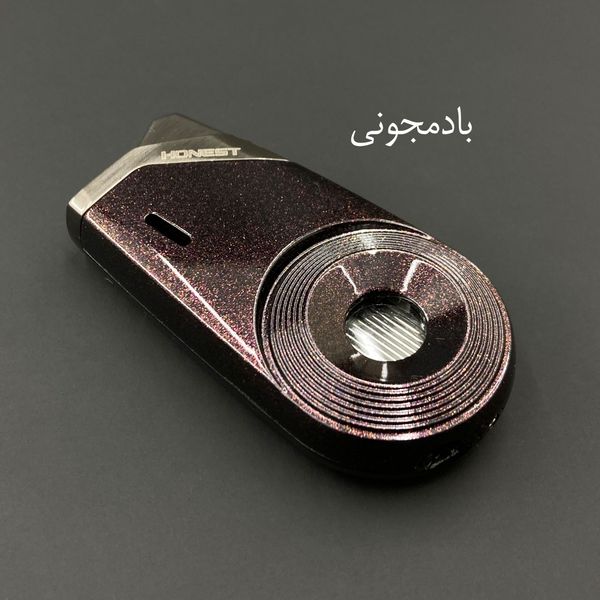 فندک آنست مدل شعله اتمی کد DKD-1361