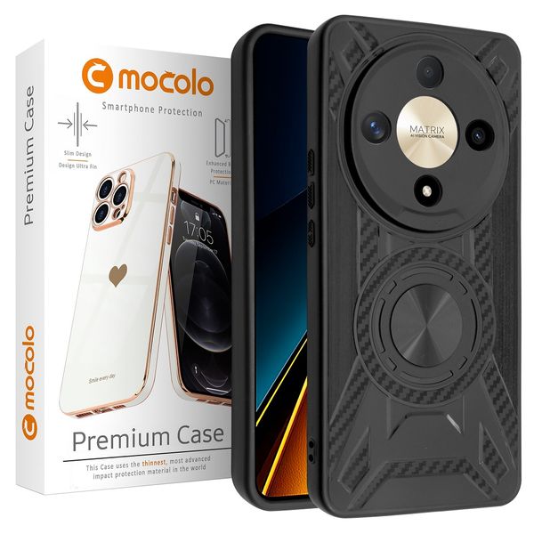 کاور موکولو مدل Maggi مناسب برای گوشی موبایل آنر X9A