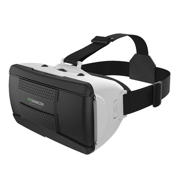 عینک واقعیت مجازی شاینکن مدل VR-G06B