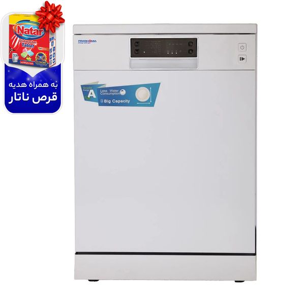 ماشین ظرفشویی پاکشوما مدل MDF 14303