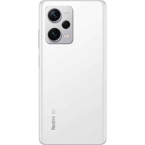 گوشی موبایل شیائومی مدل Redmi Note 12 Pro Plus 5G دو سیم کارت ظرفیت 256 گیگابایت و رم 8 گیگابایت - هند
