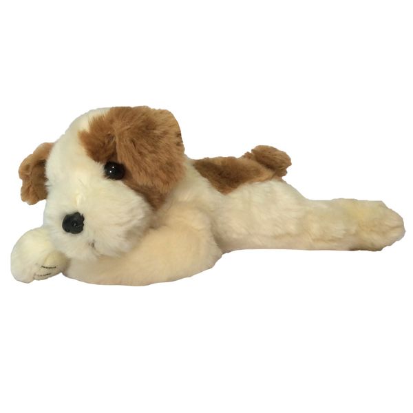 عروسک تی وای طرح سگ بیگل مدل TY Beagle Puppy کد SZ6/449 طول 32 سانتی‌متر