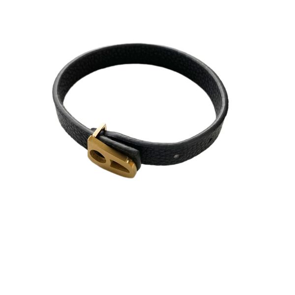 دستبند مردانه مدل نیمانی L-01