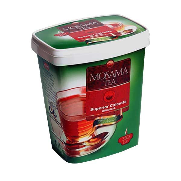 چای سوپر یور کلکته مسما - 350 گرم
