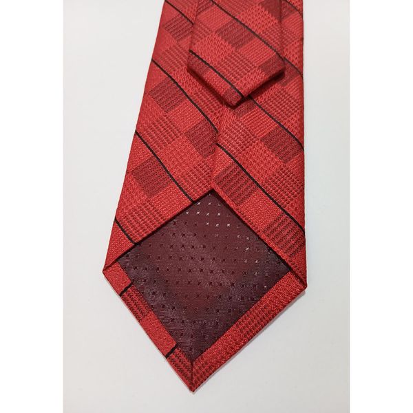 کراوات مردانه مدل THJ-NM