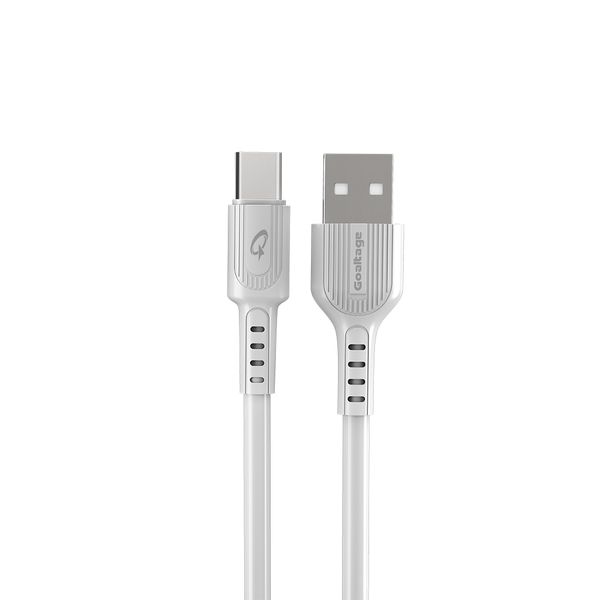 کابل تبدیل USB به USB-C گلتیج مدل CA03 طول 1 متر