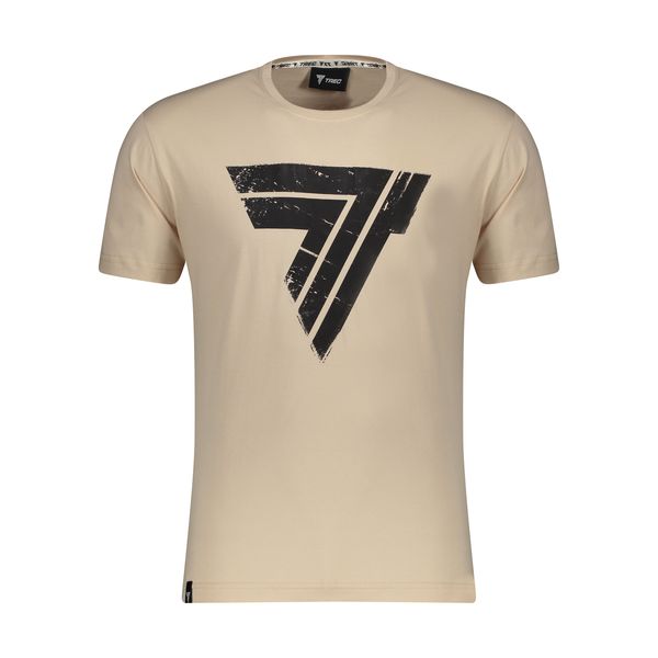 تی شرت آستین کوتاه مردانه ترِک ویر مدل  TLT-010M037