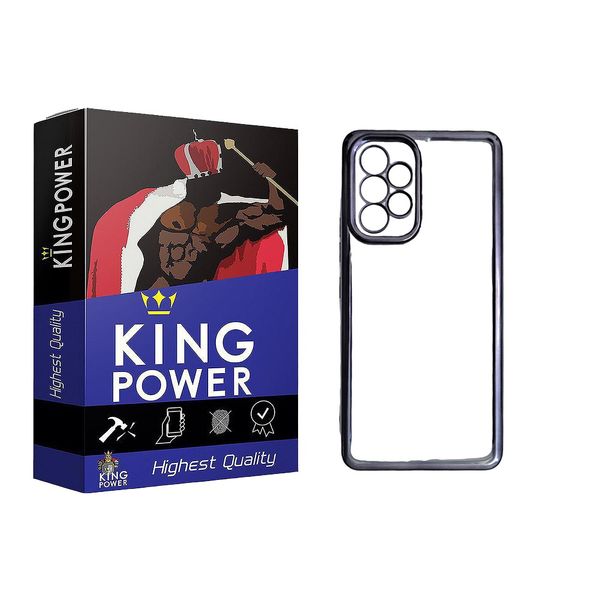 کاور کینگ پاور مدل Electro-ORG مناسب برای گوشی موبایل سامسونگ Galaxy A53 