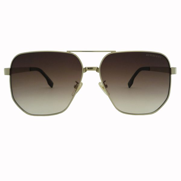 عینک آفتابی بربری مدل BE4361-C5