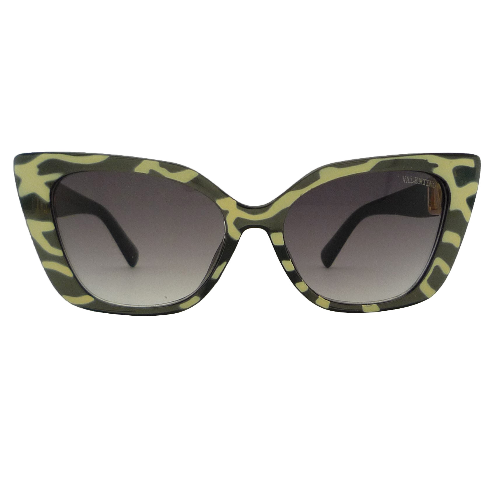 عینک آفتابی زنانه والنتینو مدل V1320