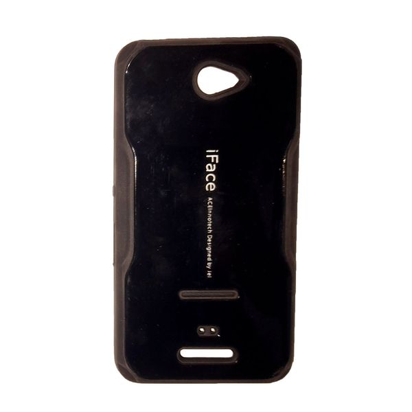 کاور آی فیس مدل GD-1 مناسب برای گوشی موبایل سونی xperia E4