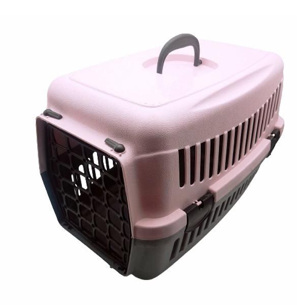 باکس حمل سگ و گربه مدل Fendi