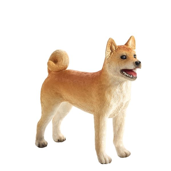 فیگور موجو مدل سگ شیبا اینو کد 7140