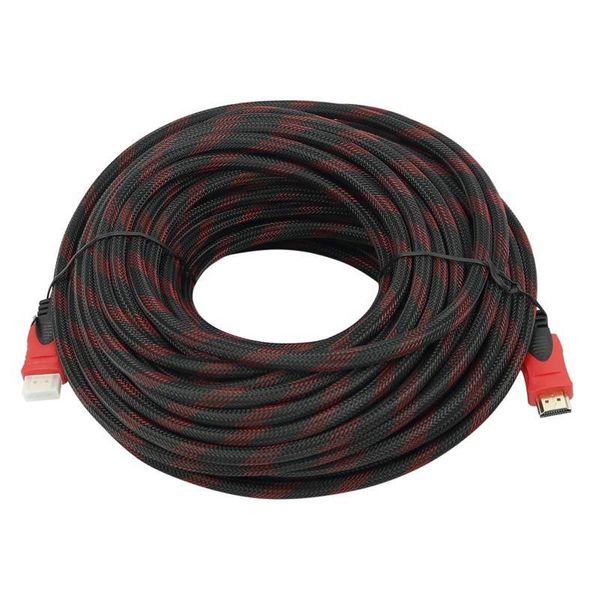 کابل HDMI  گلداسکار مدل 74 طول 15متر
