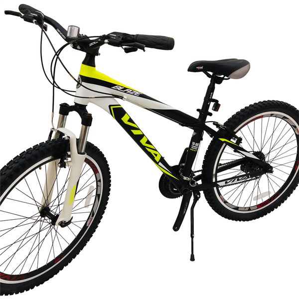 دوچرخه کوهستان ویوا مدل BLAZE کد 15 سایز 26