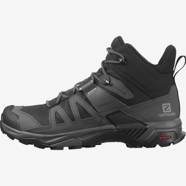 کفش کوهنوردی مردانه سالومون مدل X ULTRA 4 MID GTX