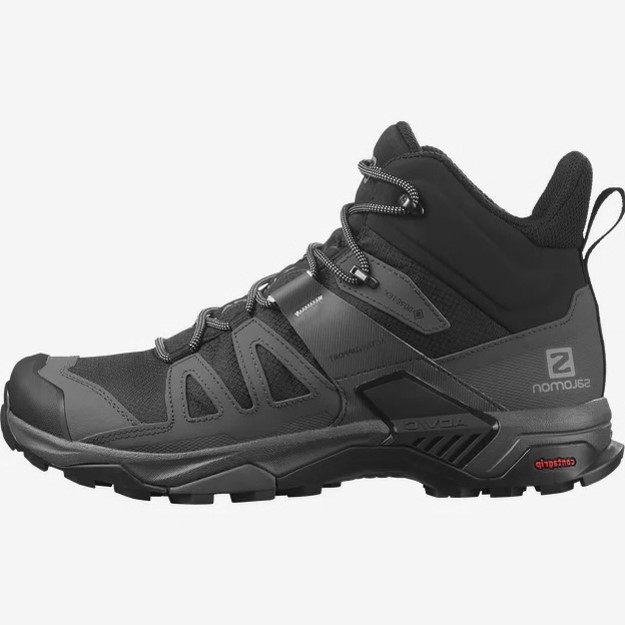 کفش کوهنوردی مردانه سالومون مدل X ULTRA 4 MID GTX