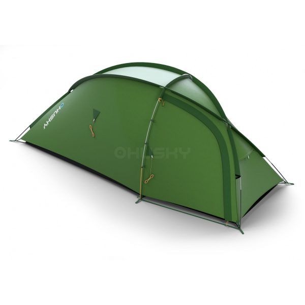 چادر 4 نفره هاسکی مدل Extreme Lite Tent Bronder 4