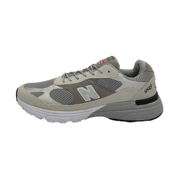 کفش پیاده روی مردانه مدل N.I.O 993 کد 19964458700215
