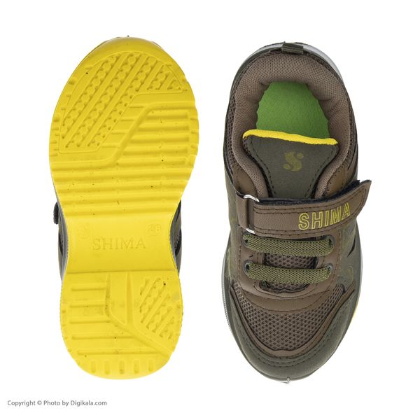 کفش راحتی بچگانه شیما مدل 326623628-36