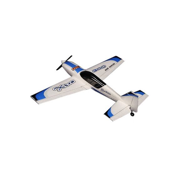 هواپیما بازی کنترلی ناین ایگلز مدل اکستر 300