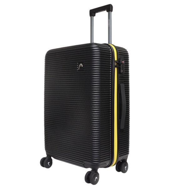 مجموعه سه عددی چمدان هد مدل HL017