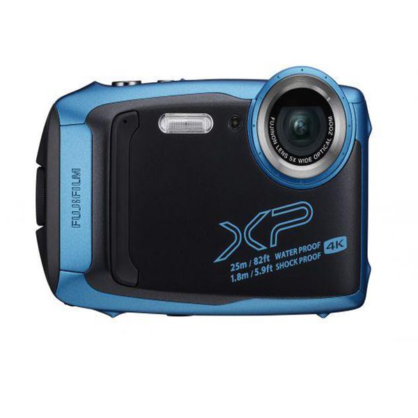 دوربین دیجیتال فوجی فیلم مدل FinePix XP140