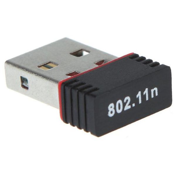 کارت شبکه  USB مدل 802.11N