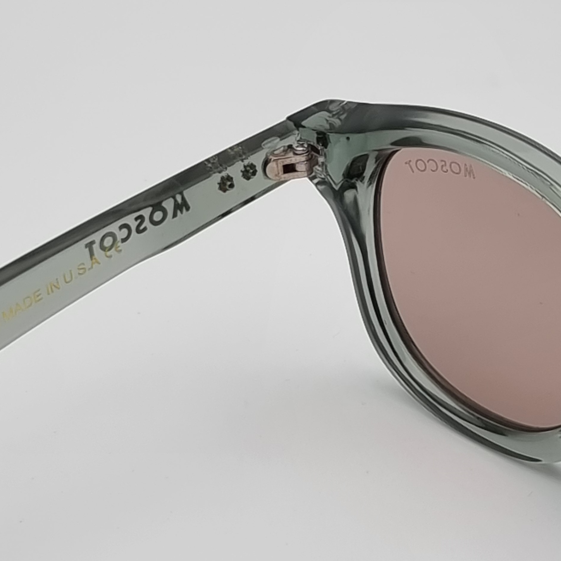 عینک آفتابی موسکوت مدل 6026BZH