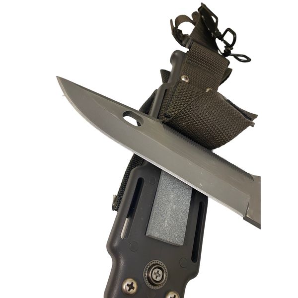 چاقوی سفری مدل M9+