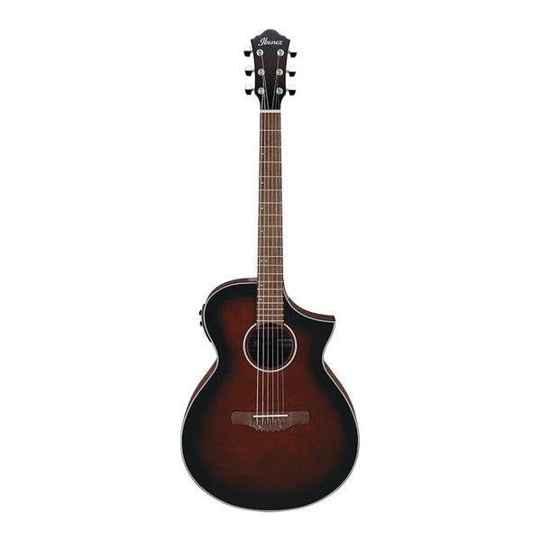 گیتار آکوستیک آیبانز مدل Ibanez AEWC11-DVS