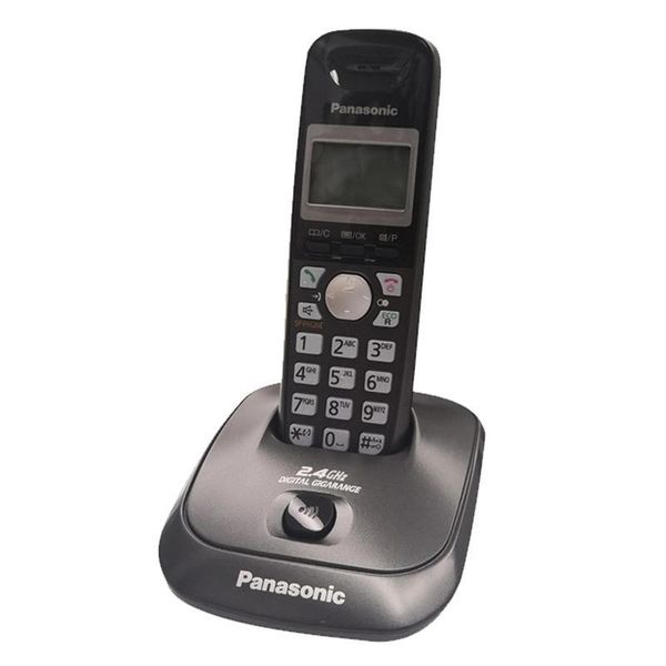 تلفن پاناسونیک مدل KX-TG 3551