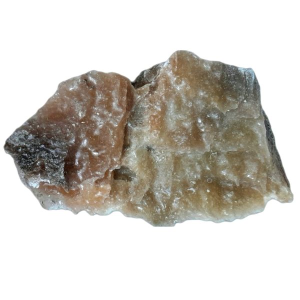 سنگ راف مدل سنگ نمکی رنگی کلکسیونی دکوری کد ۴۹۴