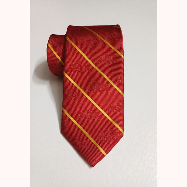 کراوات مردانه والبوش مدل 2024 ابریشمی