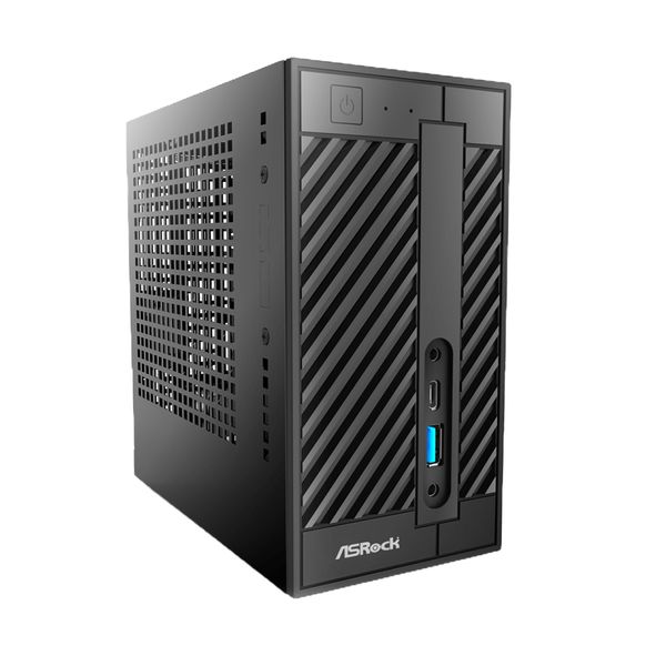 کامپیوتر کوچک ازراک مدل Deskmini110 7100