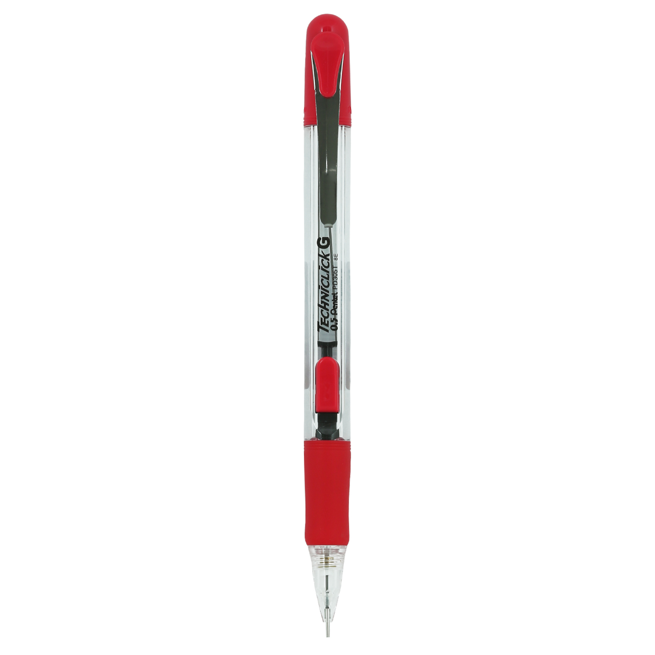مداد نوکی 0.5 میلی متری پنتل مدل PD305